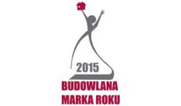 Roto Budowlaną Marką Roku!