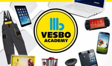 Platforma edukacyjna VESBOAcademy.com