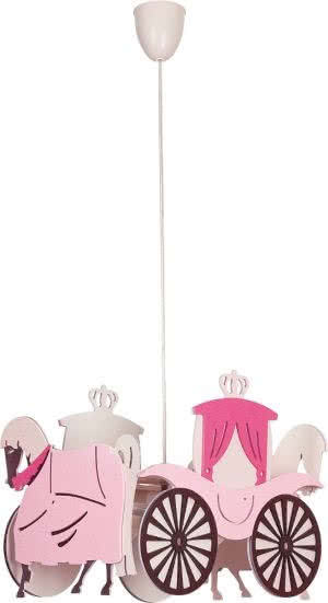 Kolekcja lamp QUEEN