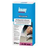 Masa samopoziomująca wielozakresowa 3-30 mm Knauf Allround