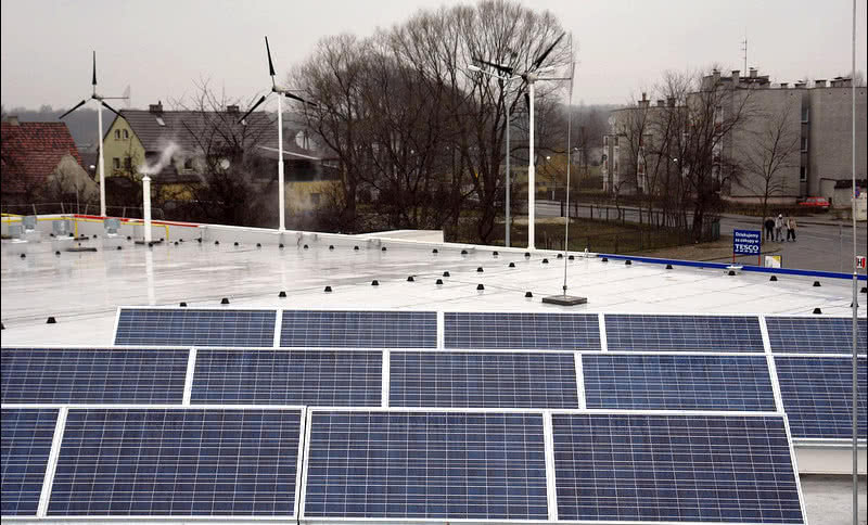 Regulacje prawne dla budownictwa energooszczędnego