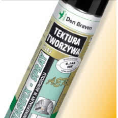 Klej w aerozolu Montagefix-Spray